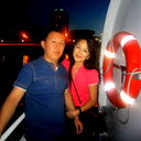 Zhanerke # # # #