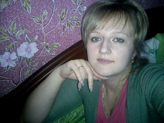 Диана Заянчковская