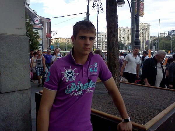 Дима Карпик