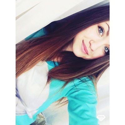 Аня Цветкова