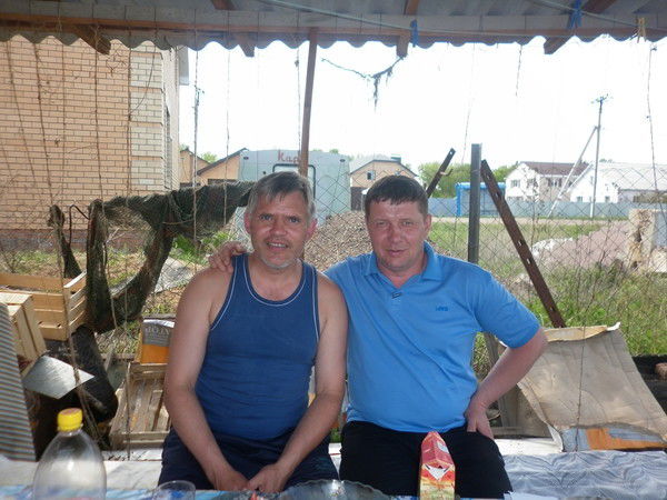 Алексей Еюкин