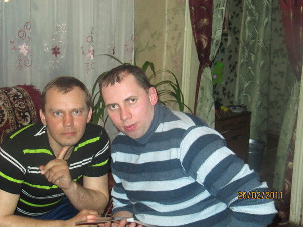 Виталий Драгомир