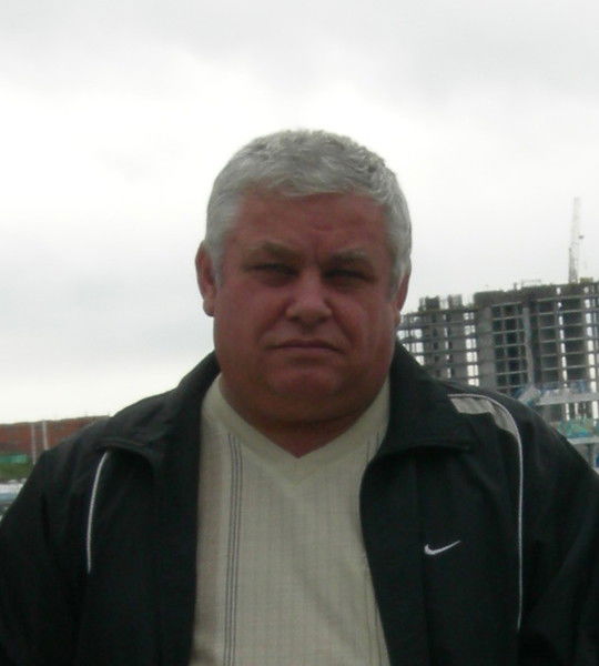 Николай Кравцов