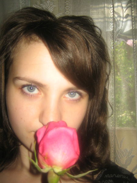 Ирина Миронова-Лущенко