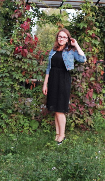 Анастасия Владимировна