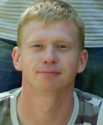 Алексей Бочков