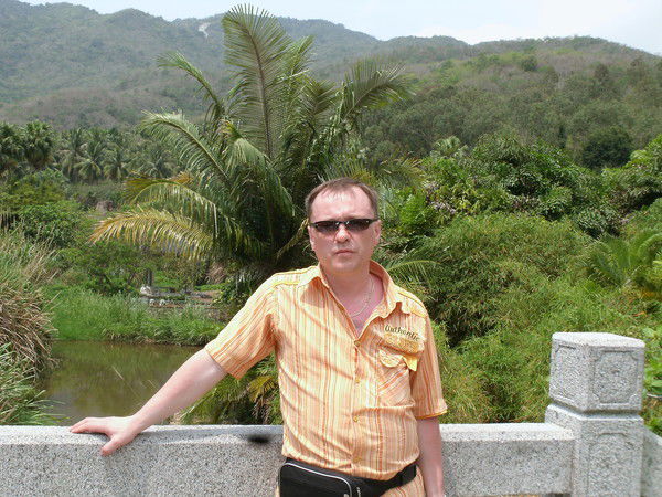 Константин Доброжанский