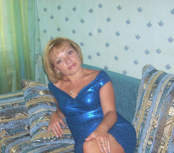 Наталия Кавинская