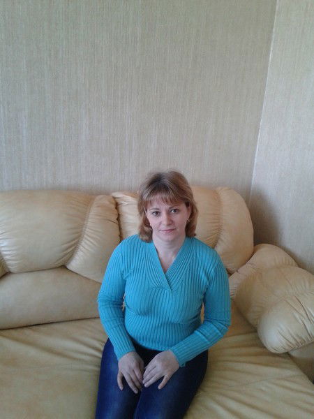 Анжела Кочу