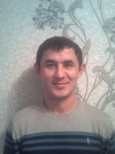 Максат Бельгитаев