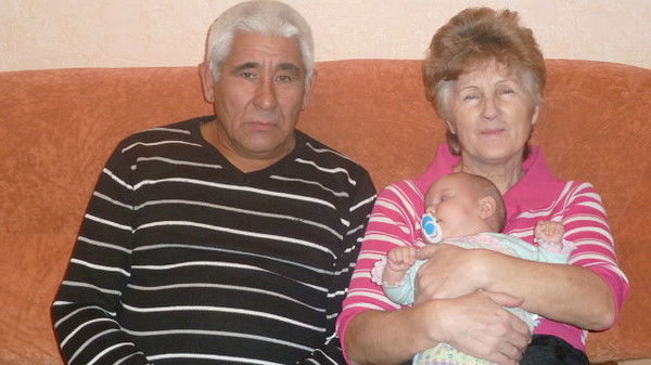 Иван Уйгалаков