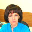 Ольга Вохмина