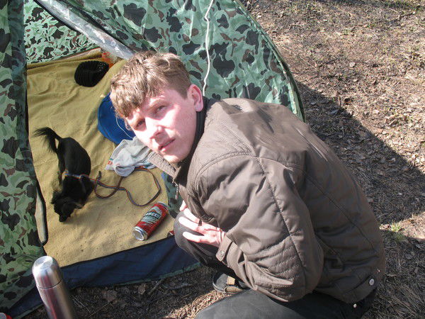 Алексей Юрчаков