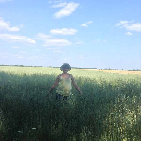 Светлана Кулешова