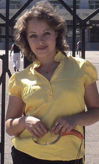 Ксения Гирник