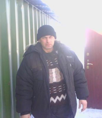 Андрей Калинин