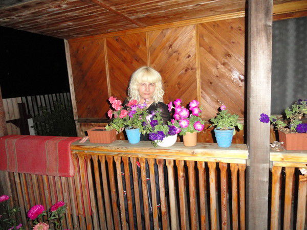 Эльвира Овсиенко