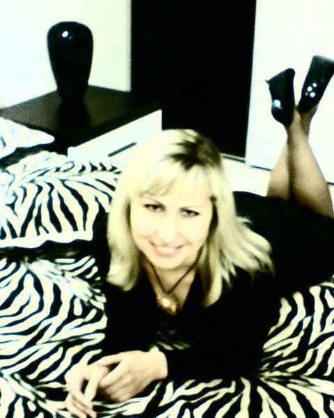 Елена Валиулина