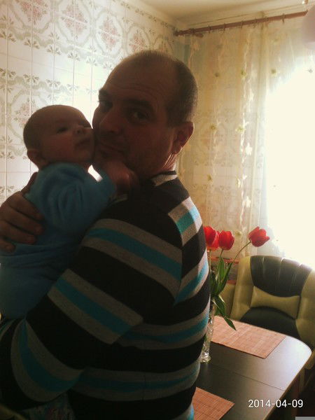 Виталий Осауленко