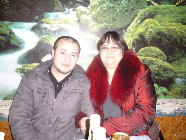 Ольга Бурнашева