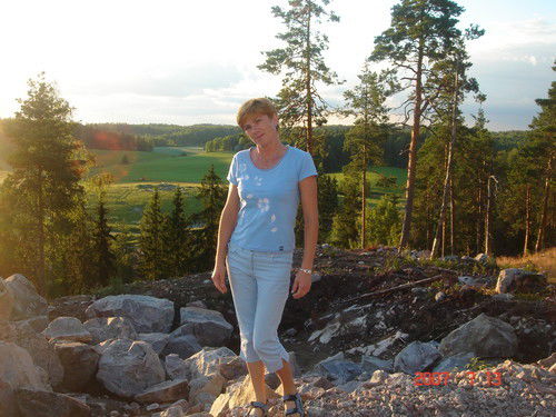 Вера Сабанцова