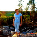 Вера Сабанцова