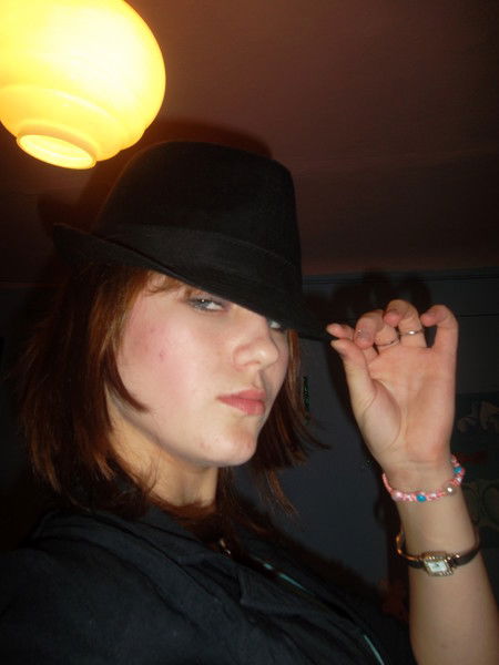 Катюня Заюня)))