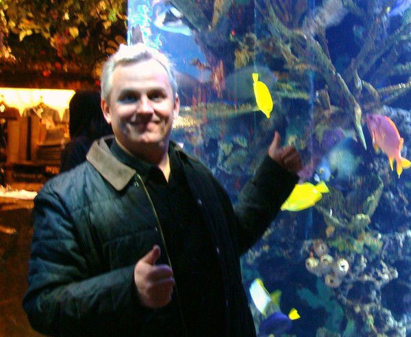 Михаил Шеенко