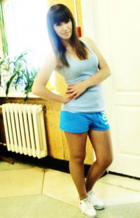 Татьяна Желтяк