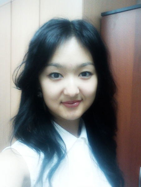 Менги Монгуш