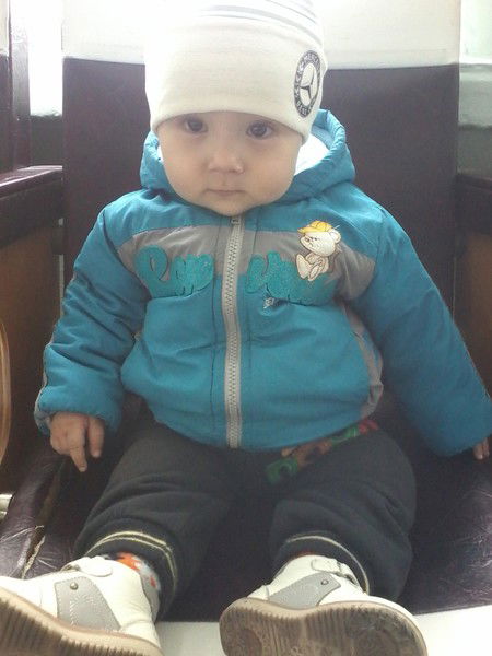 Юля Нургожина