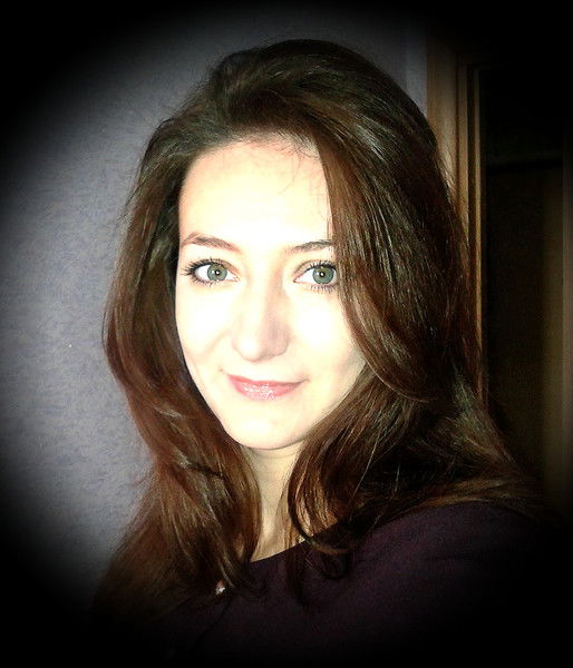 Елена Скворцова