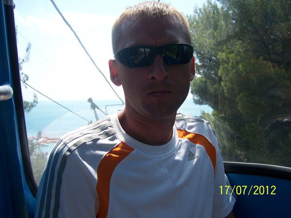 Руслан Шацких