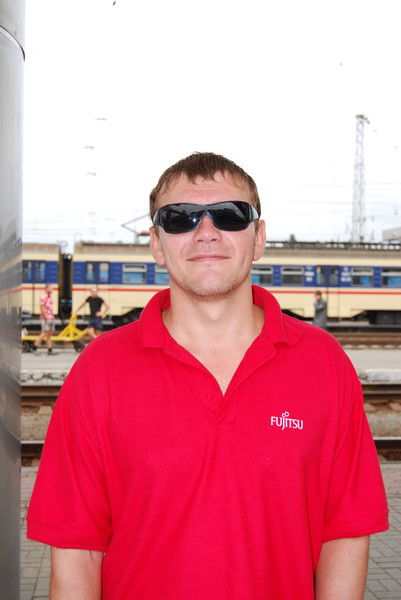 Олег Плихин