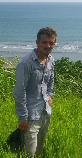 Марат Валеев