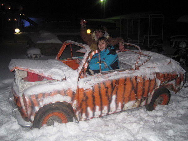 Татьяна Малиновская