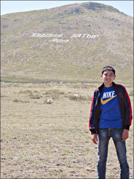 Салтанат Камутбаева