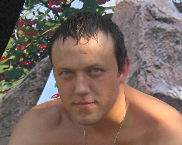 Егор Василенко