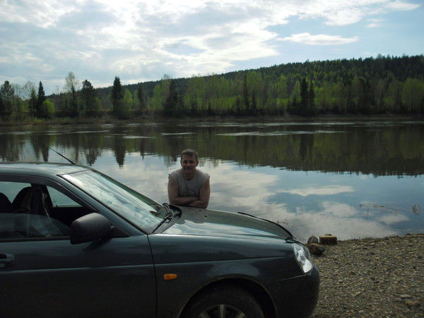 Виталий Милинавичюс