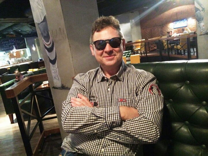 Андрей Борисович Голованов