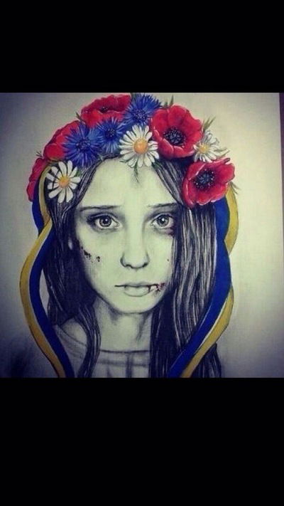 Мила Трубникова