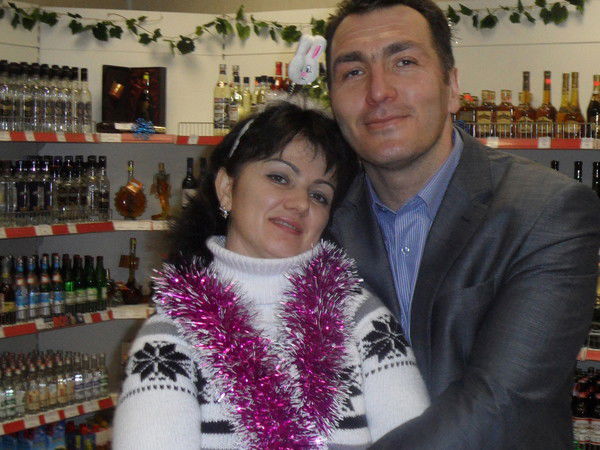 Мурад Гулямов