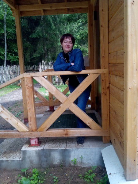 Наталья Тумель