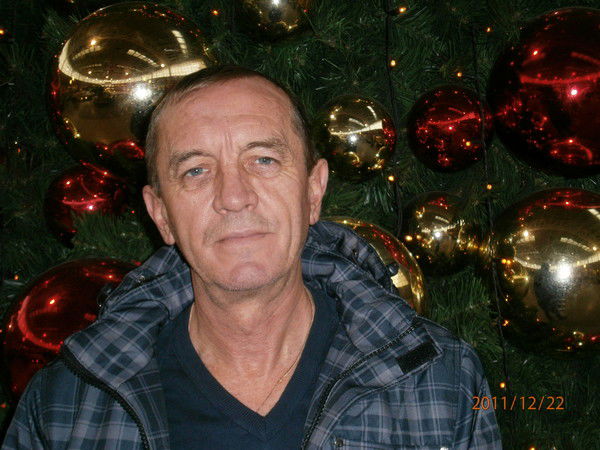 Александр Гришин