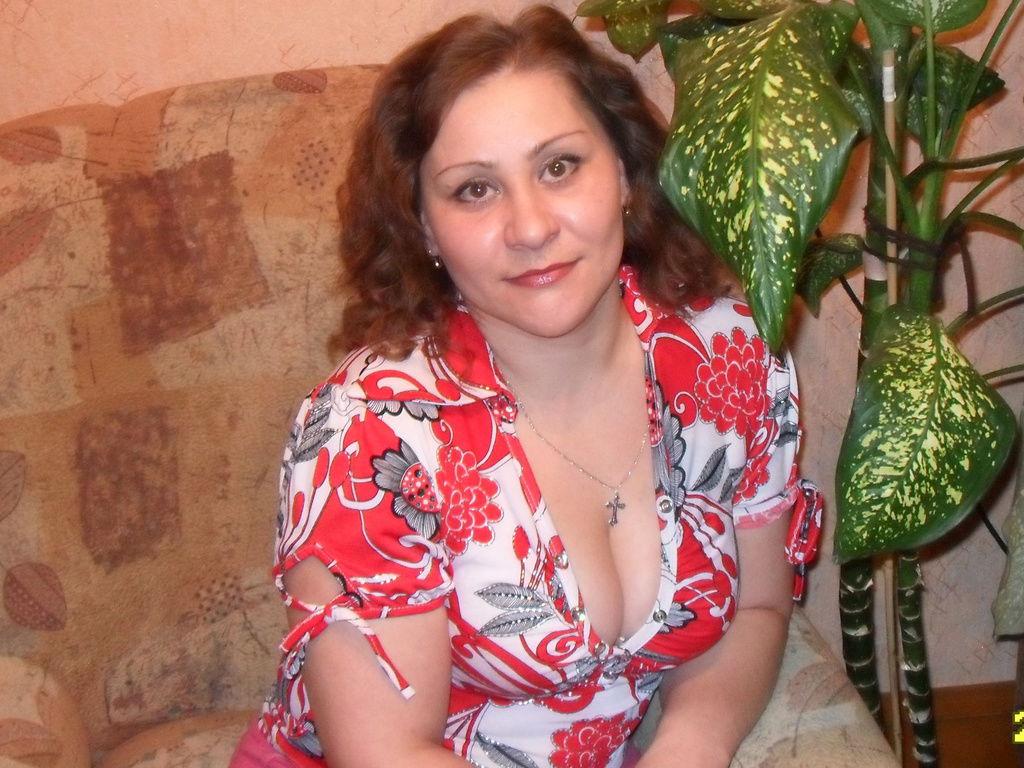 Валентина Москвина