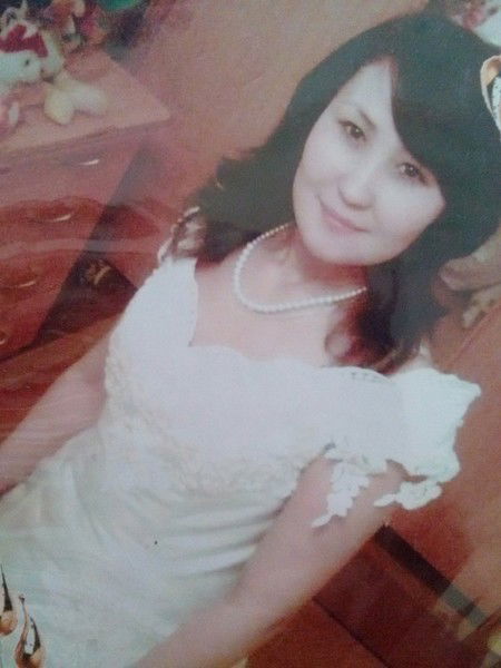 Индира Мукаева