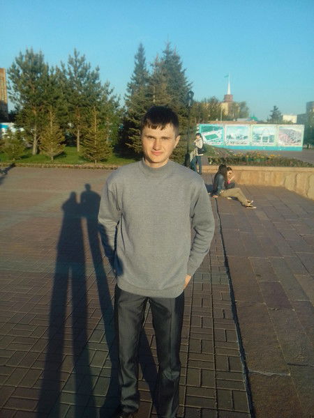 Виталий Гаршин