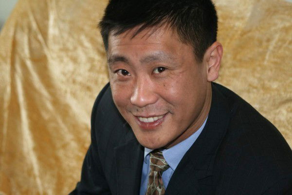 Геннадий Лим