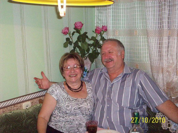 Константин Семёнов