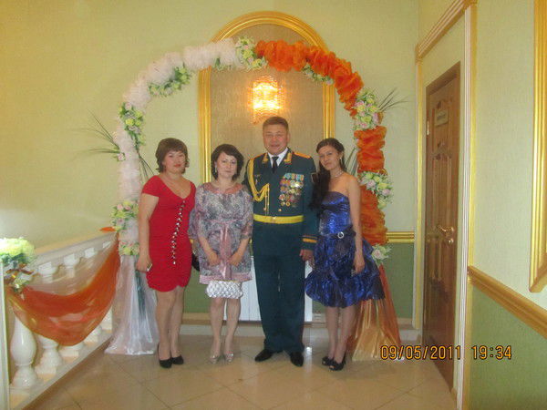 Шынар Аубекерова